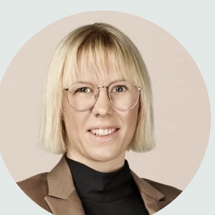 Jette Jordan Andersen