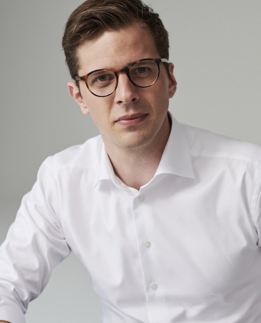 Alex Vanopslagh