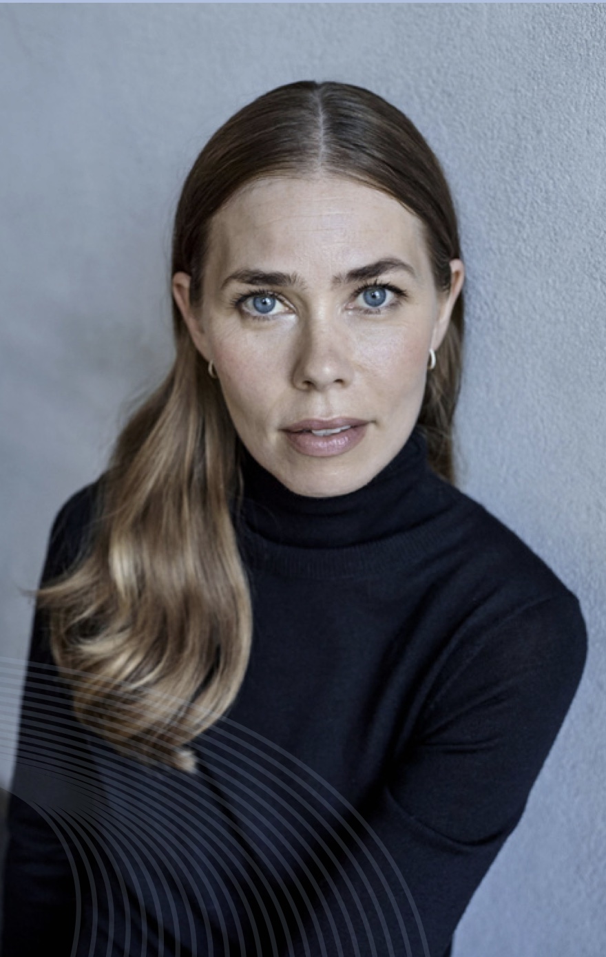 Birgitte Hjort Sørensen — skuespiller