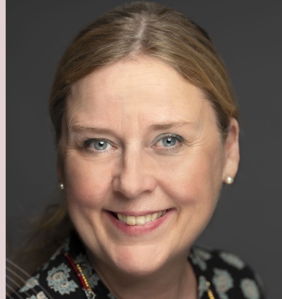 Camilla Sløk — ledelsesforsker