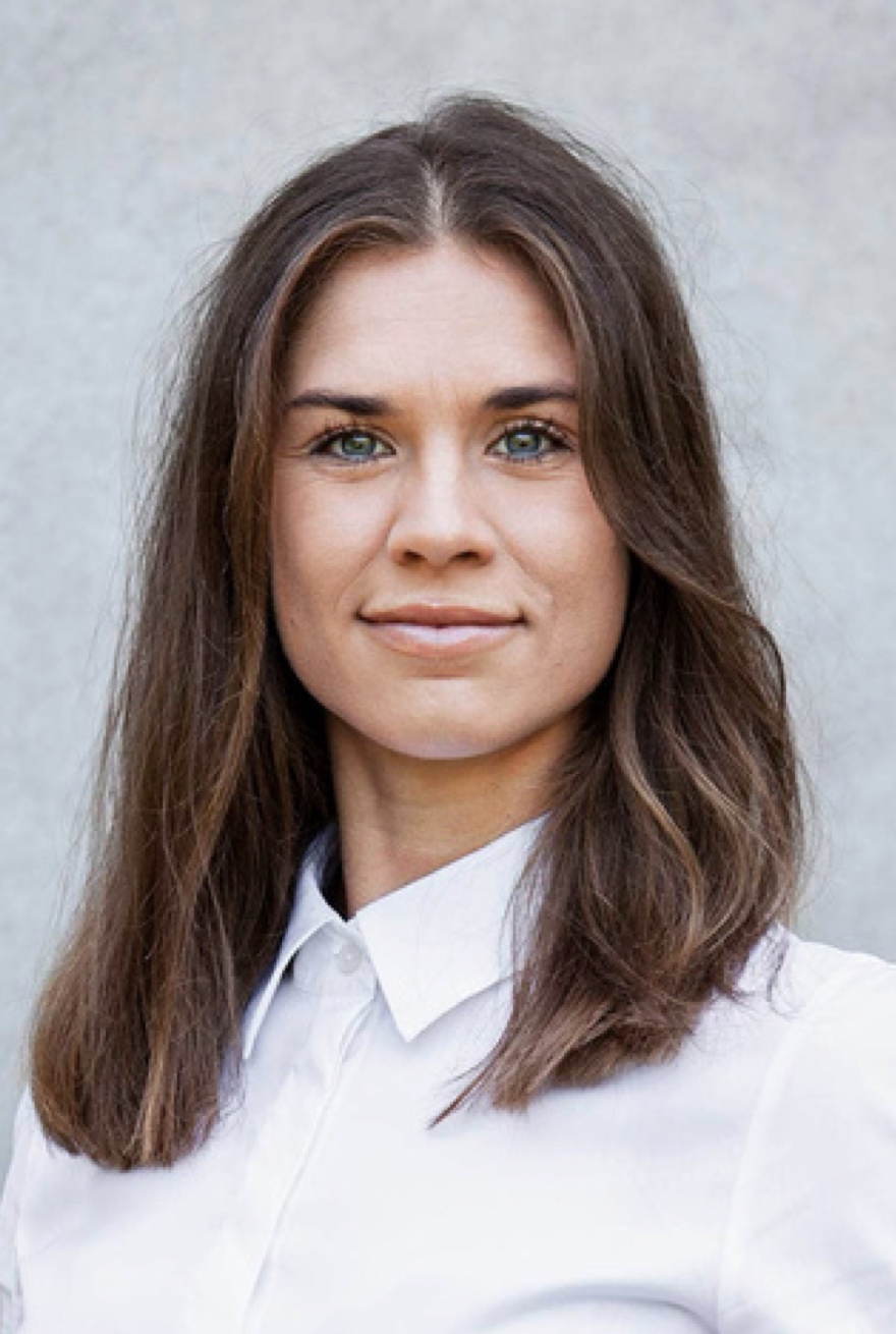 Ida Thyrring